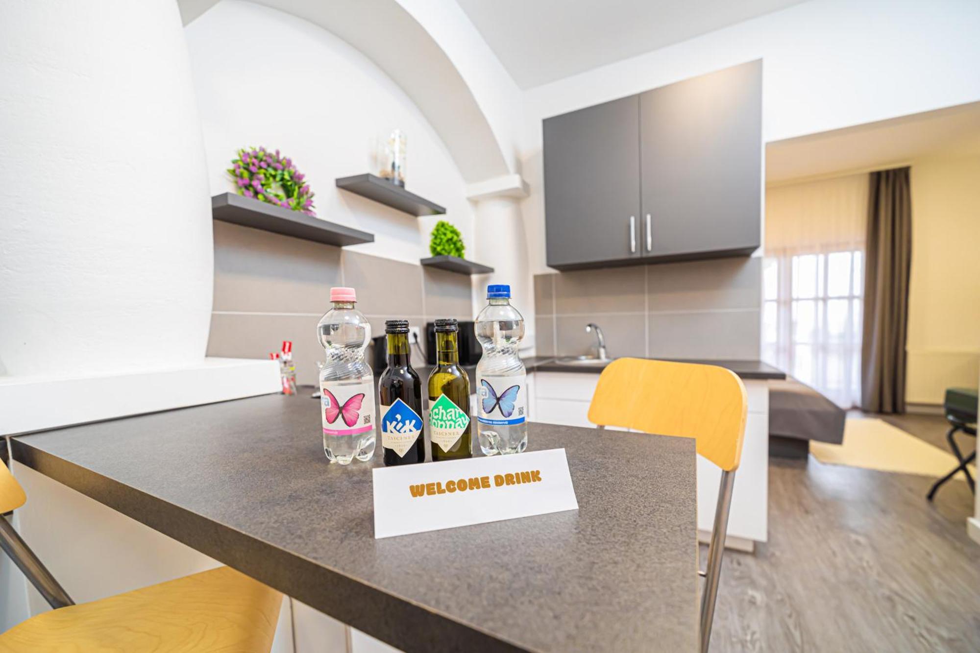 Rigotanya Relax & Wellness Panzio Buekfuerdo Hotell Eksteriør bilde