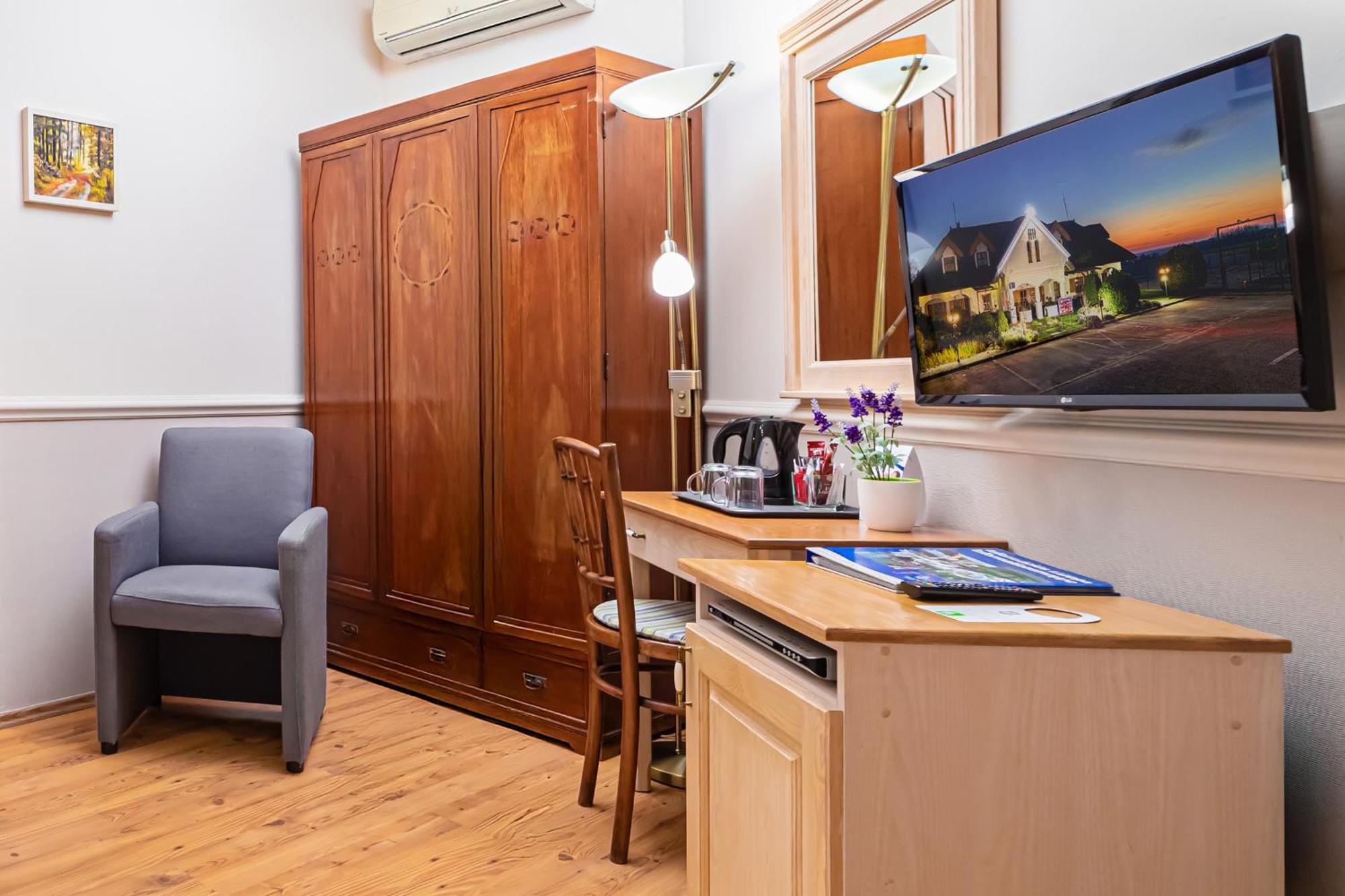 Rigotanya Relax & Wellness Panzio Buekfuerdo Hotell Eksteriør bilde