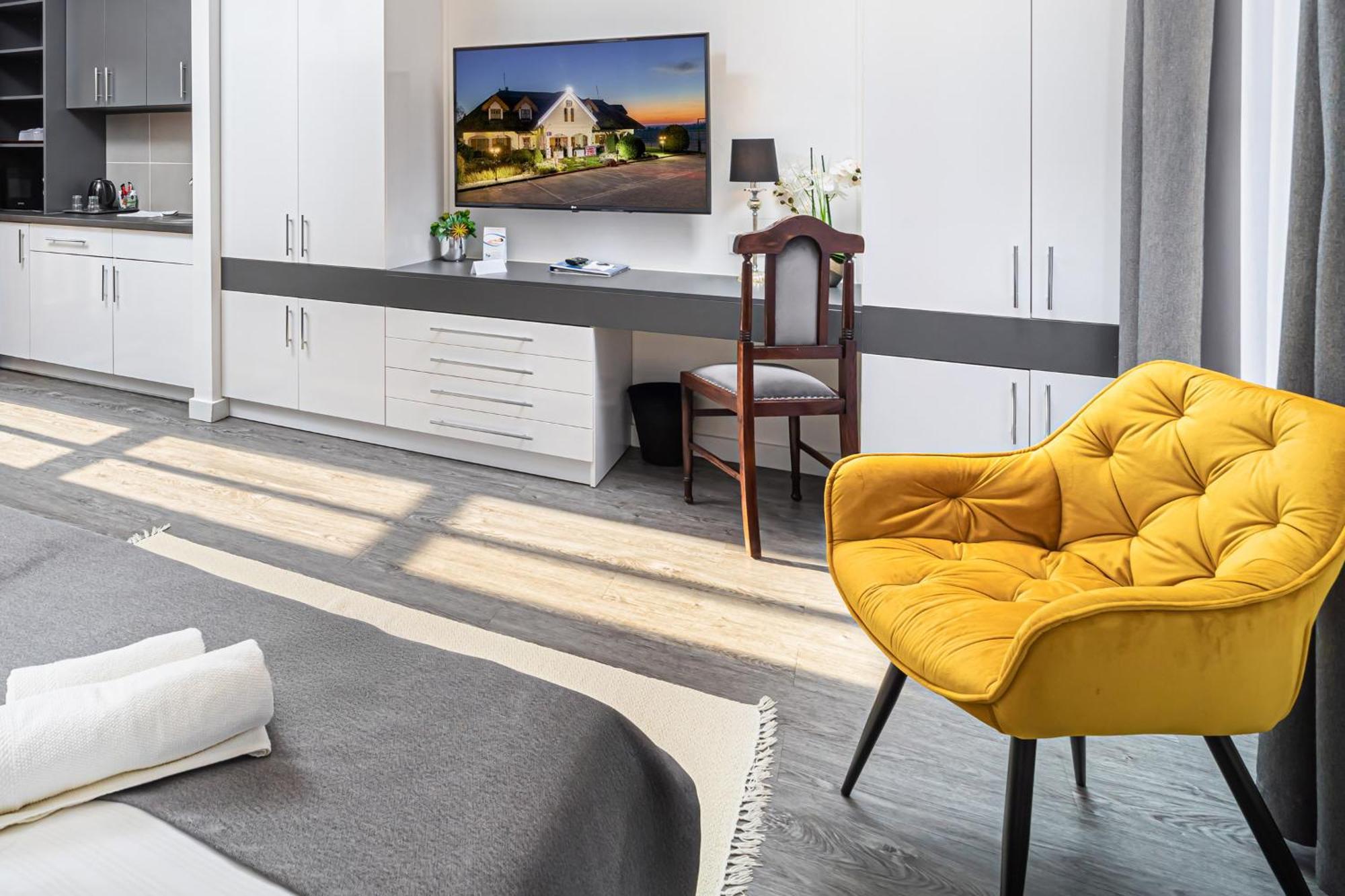 Rigotanya Relax & Wellness Panzio Buekfuerdo Hotell Eksteriør bilde